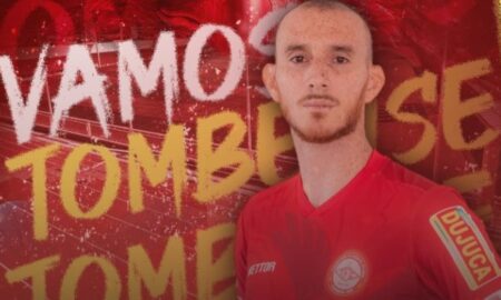 Tombense