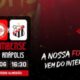 Tombense x Anapolis