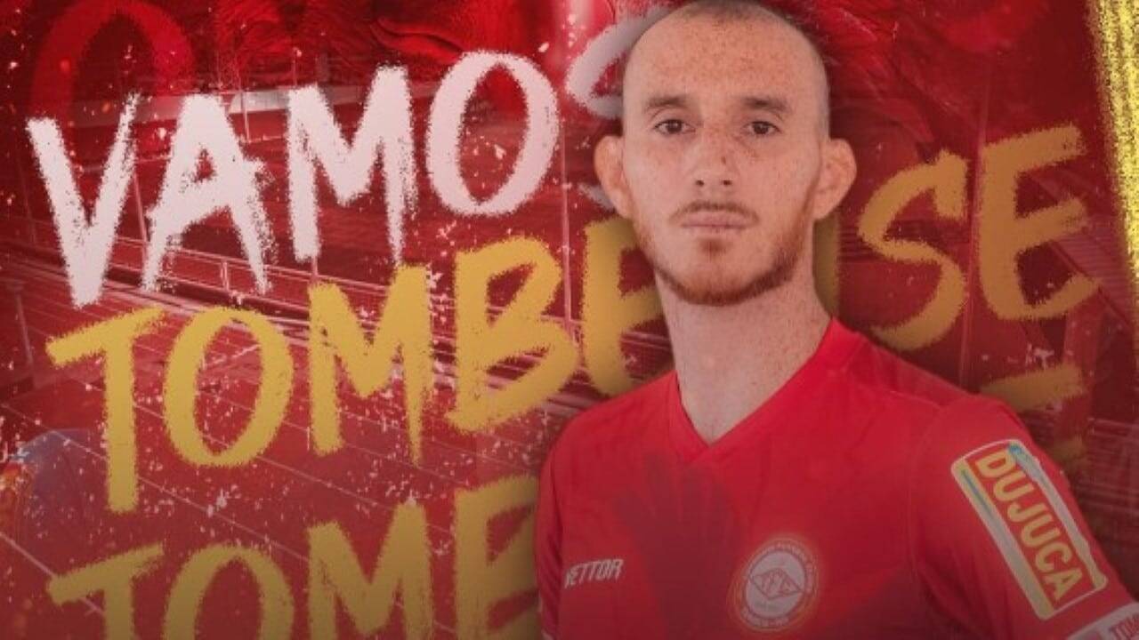 Tombense