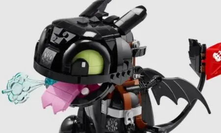 Toothless