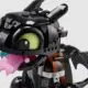 Toothless