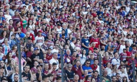 Torcida Caxias FC