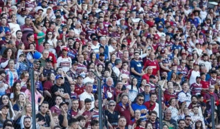 Torcida Caxias FC