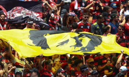 Torcida Flamengo