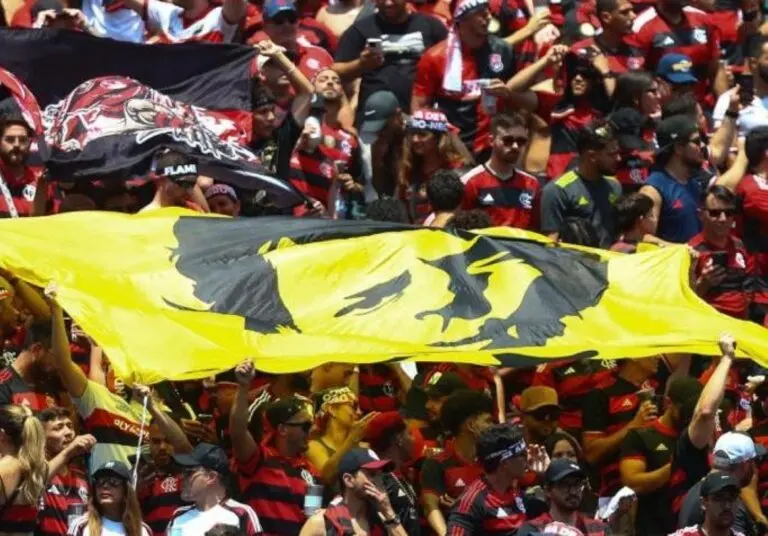 Torcida Flamengo