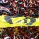 Torcida Flamengo
