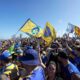 Torcida do Boca Juniors