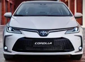 Toyota sijoittaa hybridi Corollan uudelleen suoramyyntiä varten ja lisää kilpailua BYD:tä vastaan ​​markkinoilla