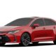 Toyota GLi Hybrid
