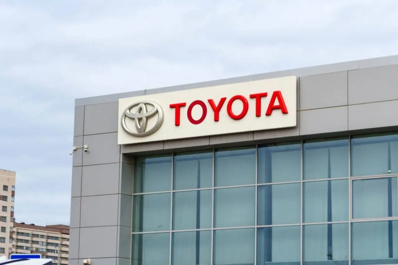 Toyota