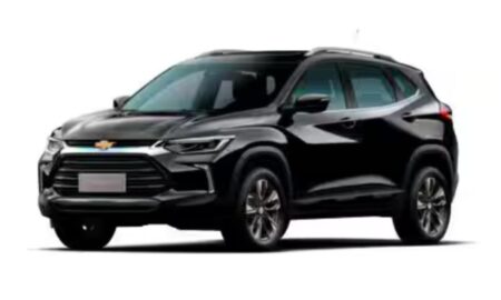 Tracker -