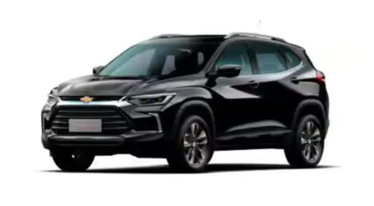 Tracker -