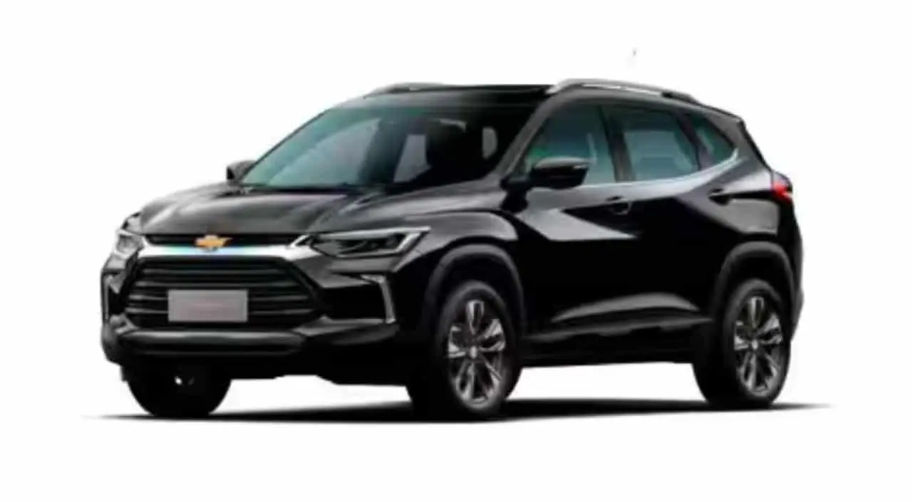 Tracker -