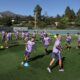 Treino Botafogo