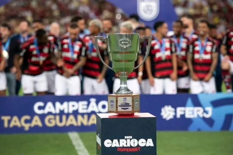Troféu Campeonato Carioca