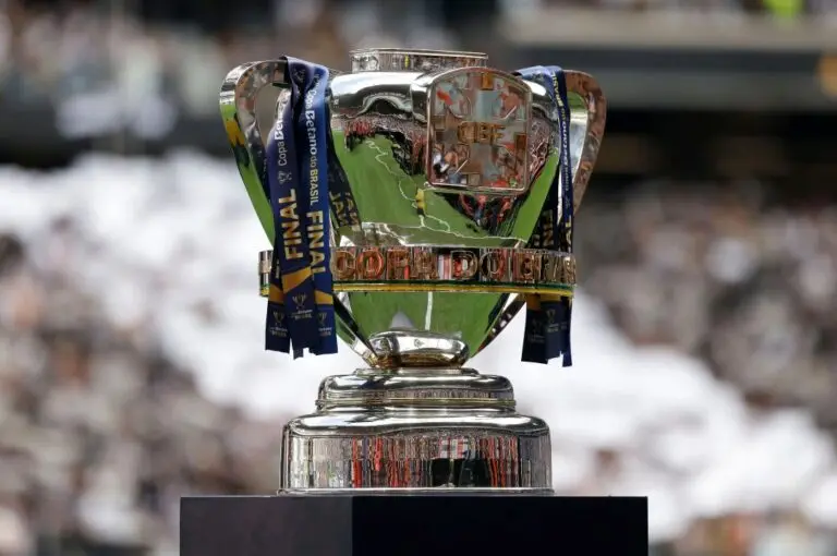 Troféu Copa do Brasil