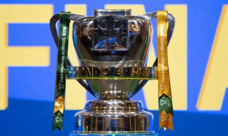 Troféu Copa do Brasil