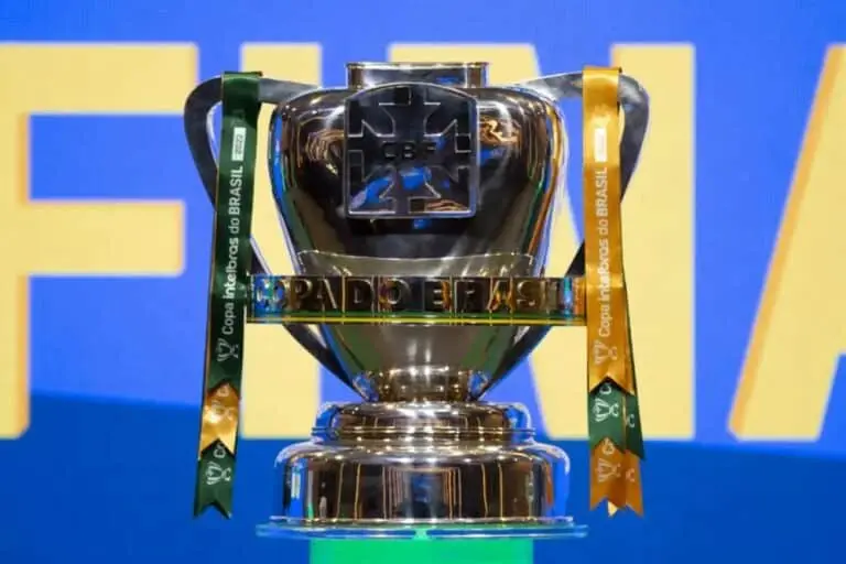 Troféu Copa do Brasil