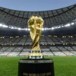 Copa do Mundo de 2026: Novo formato com 48 seleções e calendário completo na América do Norte
