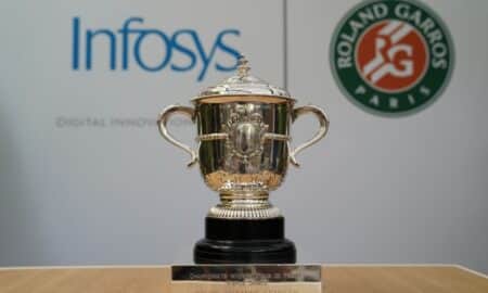 Troféu Roland Garros