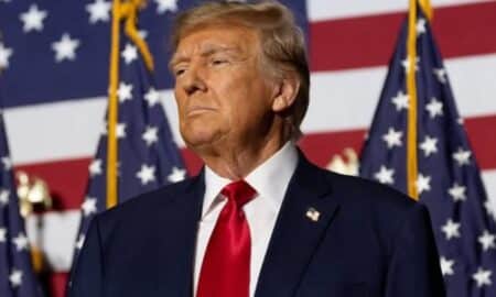 Trump -