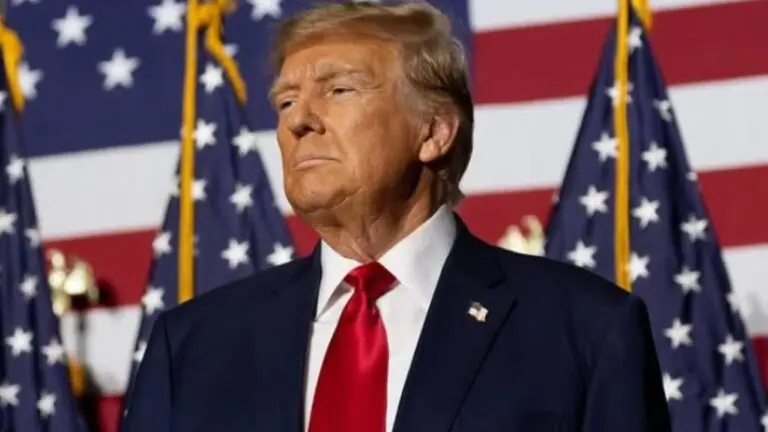 Trump -