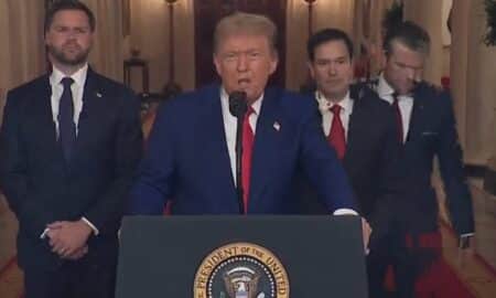 Trump EUA