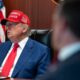 Trump EUA Guerra
