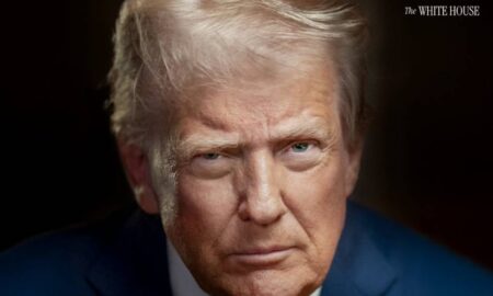 Trump guerra