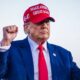 Trump guerra paz