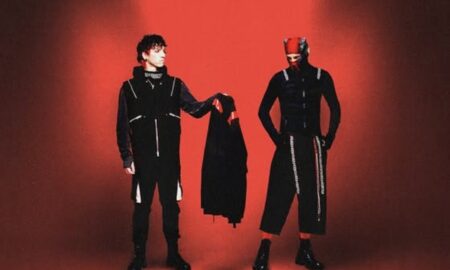 Twenty one pilots