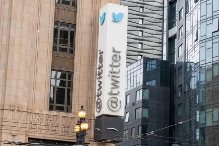 Twitter