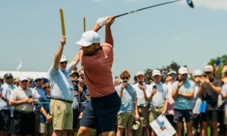 US Open