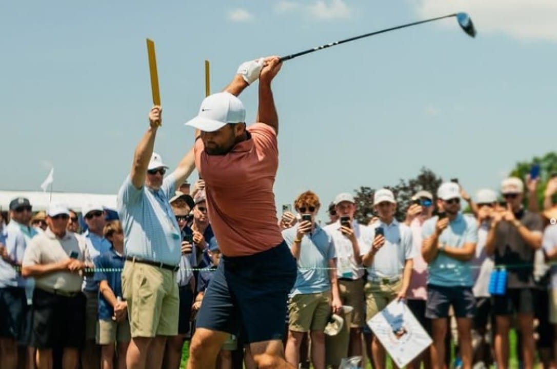 US Open