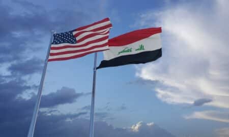 USA and Iraq