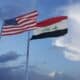 USA and Iraq