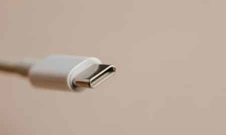 USB-C