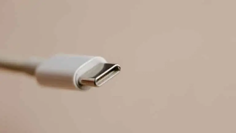 USB-C