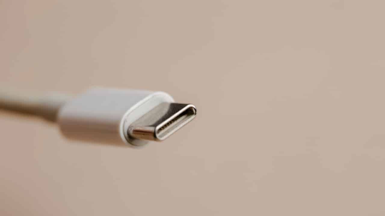 USB-C