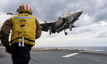 USNavy Guerra