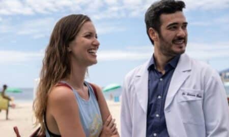 Um Casal Inseparável