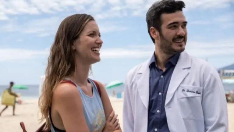 Um Casal Inseparável