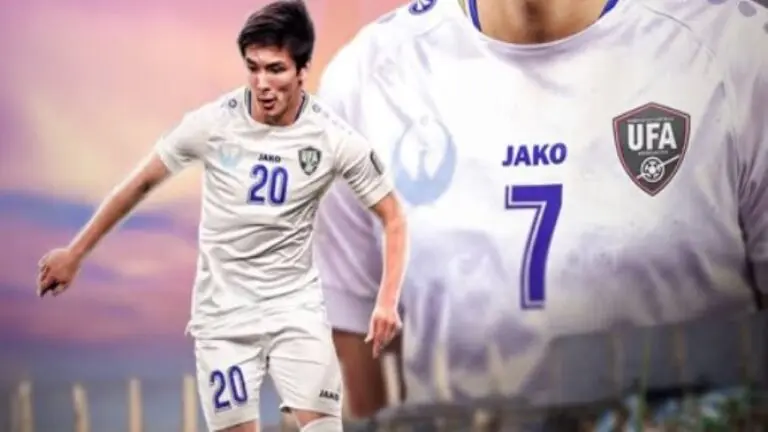 Uzbequistão