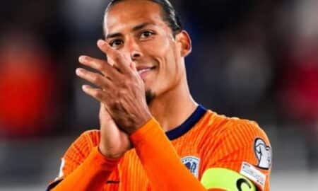 Van Dijk