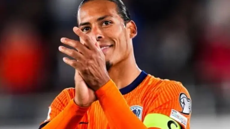 Van Dijk