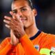 Van Dijk