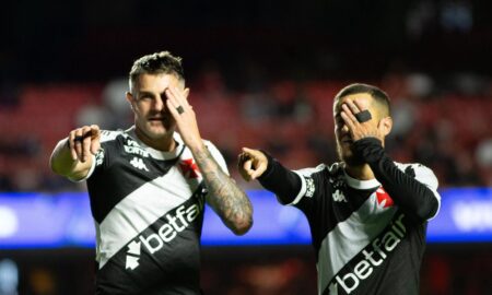 Vegetti e Coutinho