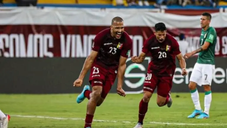 Venezuela