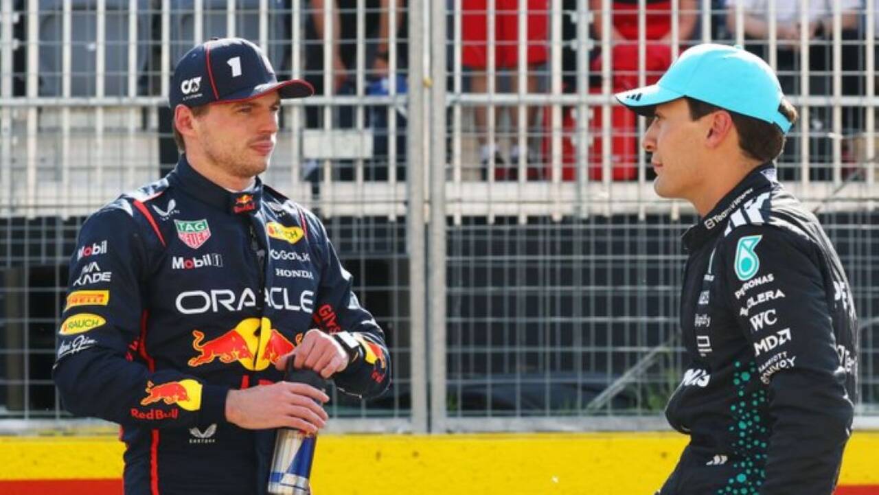 Fórmula 1 ao vivo: Russell, Verstappen e Piastri lideram grid do GP do Canadá 2025; veja onde assistir