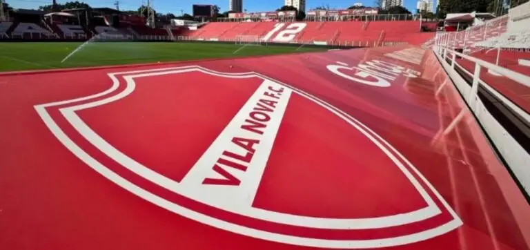 Vila NOva FC